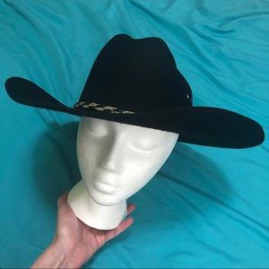 Stetson stallion xx premium wool cowboy hat